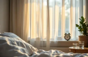 Réveillé à 3h du matin? : la méthode miracle pour retrouver le sommeil en 5 minutes