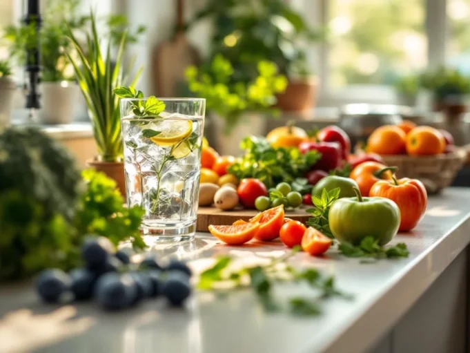 Revitalisez votre corps avec ces gestes simples du Dr Hyman