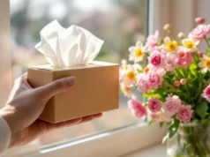 Rhume des foins : comment soulager rapidement votre allergie printanière