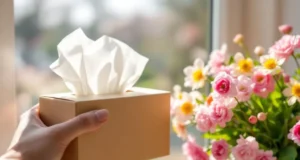 Rhume des foins : comment soulager rapidement votre allergie printanière