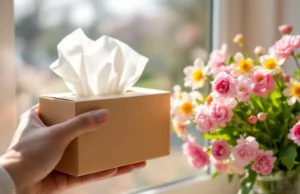 Rhume des foins : comment soulager rapidement votre allergie printanière