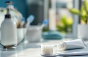 Santé dentaire : un rempart contre la pneumonie nosocomiale