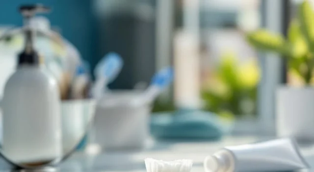 Santé dentaire : un rempart contre la pneumonie nosocomiale