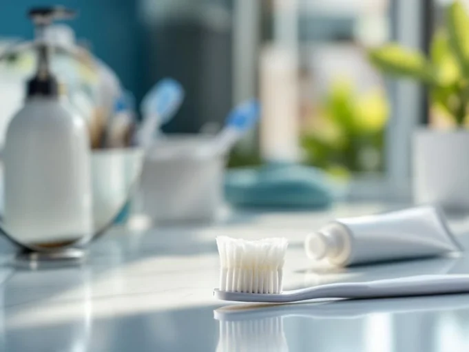 Santé dentaire : un rempart contre la pneumonie nosocomiale