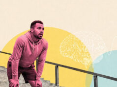 Votre capacité à reprendre votre souffle pourrait révéler un risque qu’on sous-estime