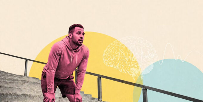 Votre capacité à reprendre votre souffle pourrait révéler un risque qu’on sous-estime