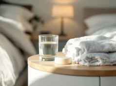 Se laver le soir ou le matin : quelle est la meilleure habitude pour votre sommeil