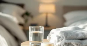 Se laver le soir ou le matin : quelle est la meilleure habitude pour votre sommeil