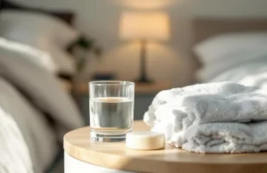 Se laver le soir ou le matin : quelle est la meilleure habitude pour votre sommeil