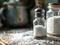 Sel et mémoire : le danger invisible après 60 ans