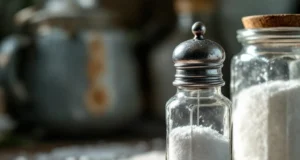 Sel et mémoire : le danger invisible après 60 ans