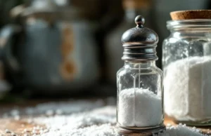 Sel et mémoire : le danger invisible après 60 ans