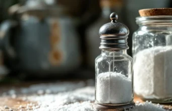 Sel et mémoire : le danger invisible après 60 ans