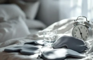 Sommeil irrégulièr? Attention au risque accru d’attaques cardiaques