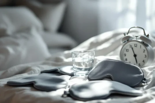 Sommeil irrégulièr? Attention au risque accru d’attaques cardiaques