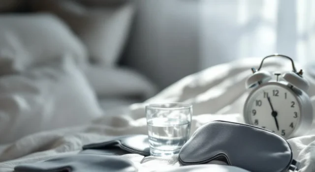 Sommeil irrégulièr? Attention au risque accru d’attaques cardiaques