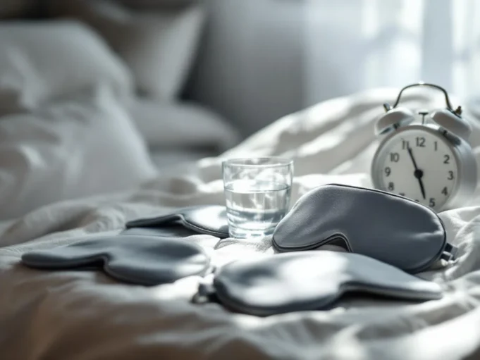 Sommeil irrégulièr? Attention au risque accru d’attaques cardiaques