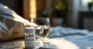 Suvorexant et Alzheimer : un somnifère pourrait influencer la maladie