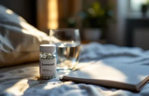 Suvorexant et Alzheimer : un somnifère pourrait influencer la maladie