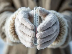 Syndrome de la personne raide : la maladie rare qui gèle le corps