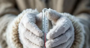 Syndrome de la personne raide : la maladie rare qui gèle le corps