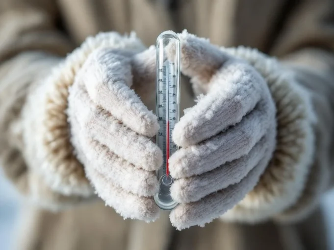 Syndrome de la personne raide : la maladie rare qui gèle le corps