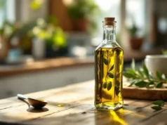 Tendance TikTok : pourquoi tout le monde avale de l’huile d’olive le matin