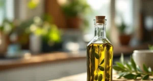 Tendance TikTok : pourquoi tout le monde avale de l’huile d’olive le matin