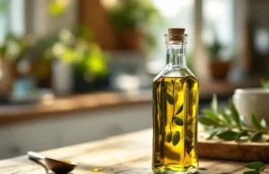 Tendance TikTok : pourquoi tout le monde avale de l’huile d’olive le matin