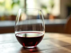 Un verre d’alcool par jour : un danger caché pour votre cœur