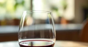 Un verre d’alcool par jour : un danger caché pour votre cœur