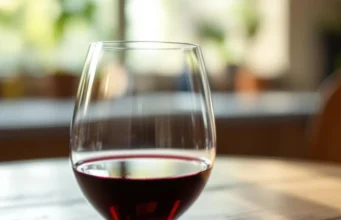 Un verre d’alcool par jour : un danger caché pour votre cœur