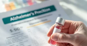 Une prise de sang pourrait prédire Alzheimer avant les symptômes