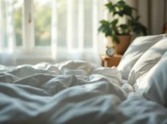 Une sieste de plus de 20 minutes augmenterait votre risque d’Alzheimer
