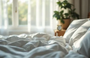 Une sieste de plus de 20 minutes augmenterait votre risque d’Alzheimer