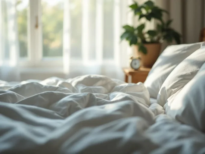 Une sieste de plus de 20 minutes augmenterait votre risque d’Alzheimer