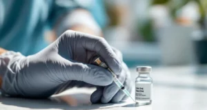 Vaccination Covid : Protégez-vous en priorité ce printemps