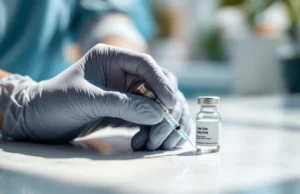 Vaccination Covid : Protégez-vous en priorité ce printemps