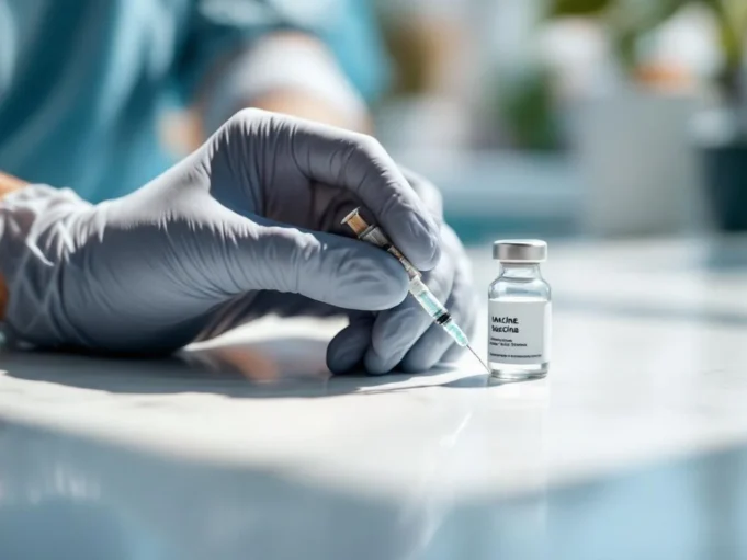 Vaccination Covid : Protégez-vous en priorité ce printemps