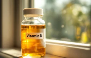 Vitamine D : quand trop en prendre devient dangereux pour votre santé