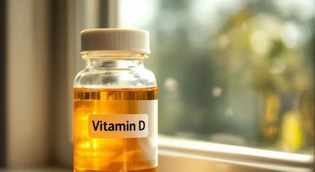 Vitamine D : quand trop en prendre devient dangereux pour votre santé