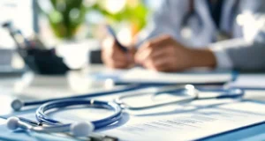 11 secondes pour se faire entendre : la vérité choquante dans nos cabinets médicaux