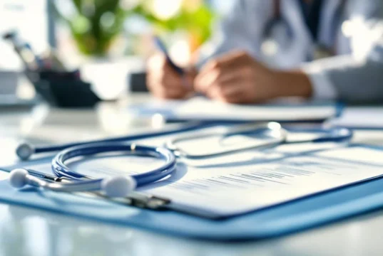 11 secondes pour se faire entendre : la vérité choquante dans nos cabinets médicaux