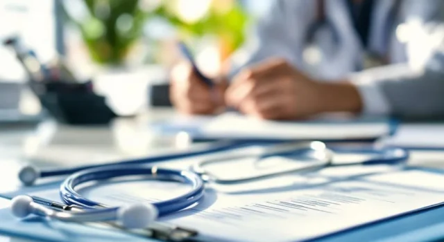 11 secondes pour se faire entendre : la vérité choquante dans nos cabinets médicaux