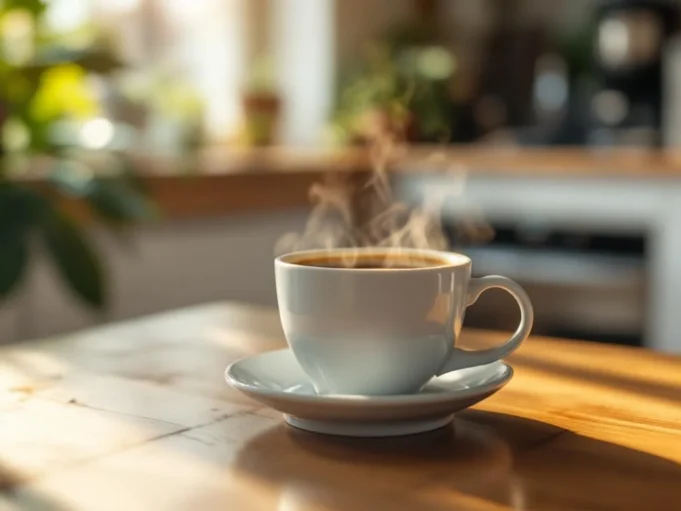 À 110 ans, ce supercentenaire doit son longévité à… son café quotidien