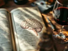 Alcool et Alzheimer : ce que révèlent 1781 cerveaux autopsiés