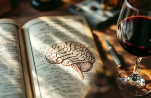 Alcool et Alzheimer : ce que révèlent 1781 cerveaux autopsiés
