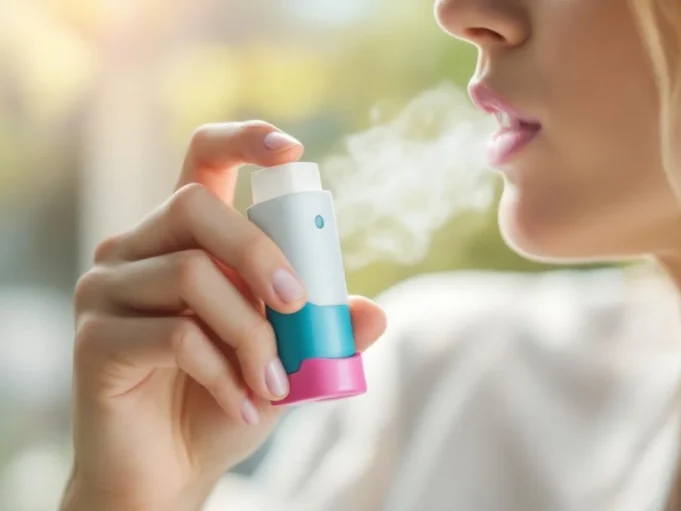 Asthme : découvrez tout sur cette maladie qui compresse votre souffle
