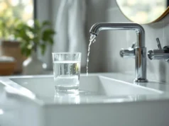 Attention à ne pas se laver le visage sous la douche, la dermatologue alerte