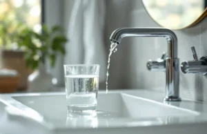 Attention à ne pas se laver le visage sous la douche, la dermatologue alerte
